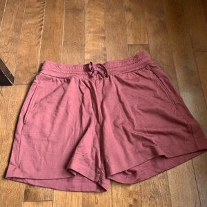 Icebreaker Crush Shorts - Women’s size Medium